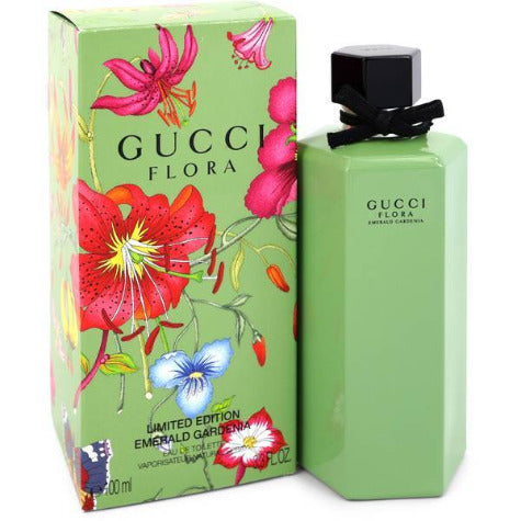 Gucci Flora Emerald Gardenia Eau de Toilette for Women