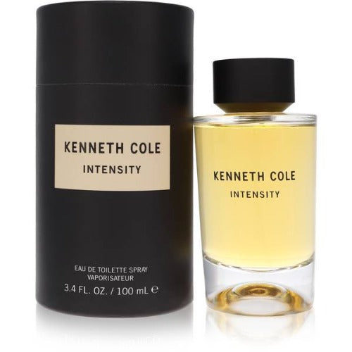 Kenneth Cole Intensity Eau de Toilette for Women