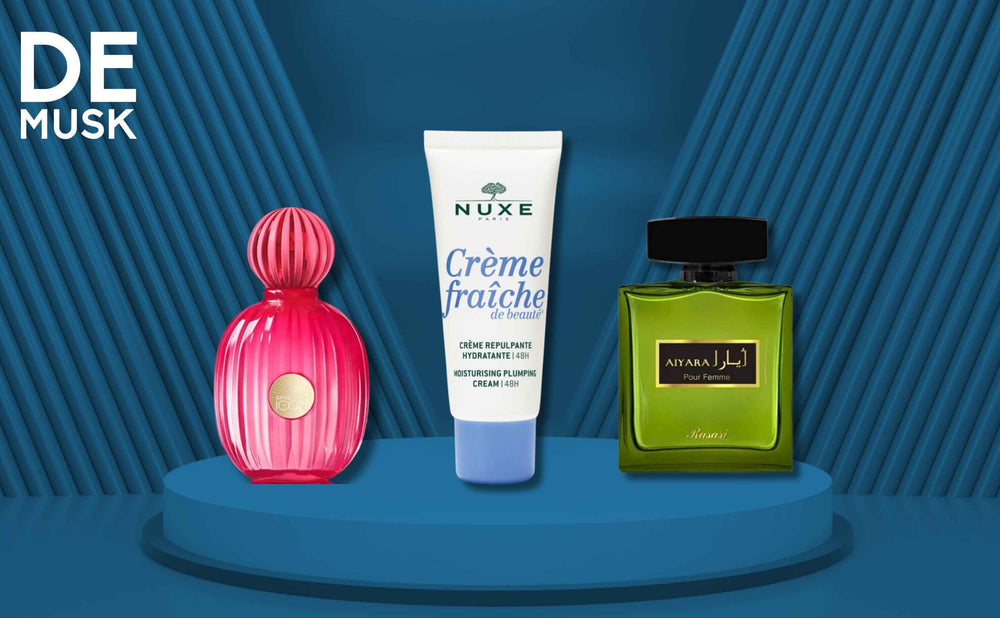 The Iconic Sophistication Duo & Skin Revival