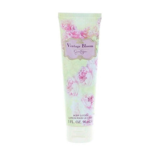 Jessica Simpson Vintage Bloom Body Lotion Jessica Simpson
