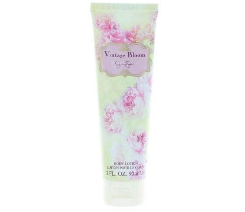 Jessica Simpson Vintage Bloom Body Lotion Jessica Simpson