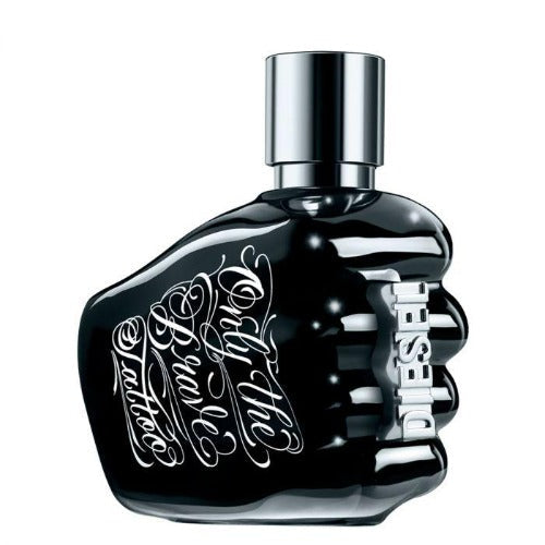 Diesel Only The Brave Tattoo Eau de Toilette for Men
