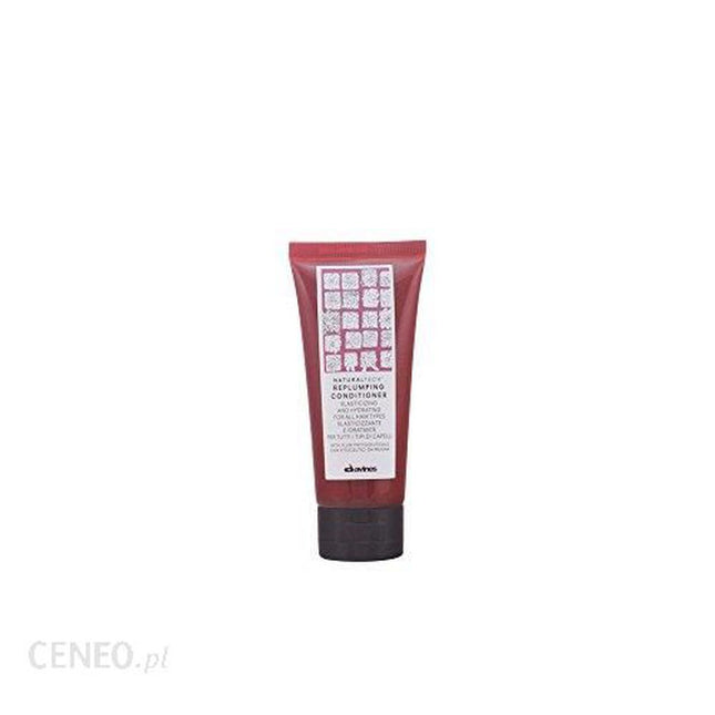Davines Naturaltech Replumping Conditioner 60ml, 60 ml for Unisex