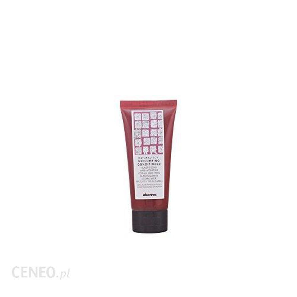 Davines Naturaltech Replumping Conditioner 60ml, 60 ml for Unisex