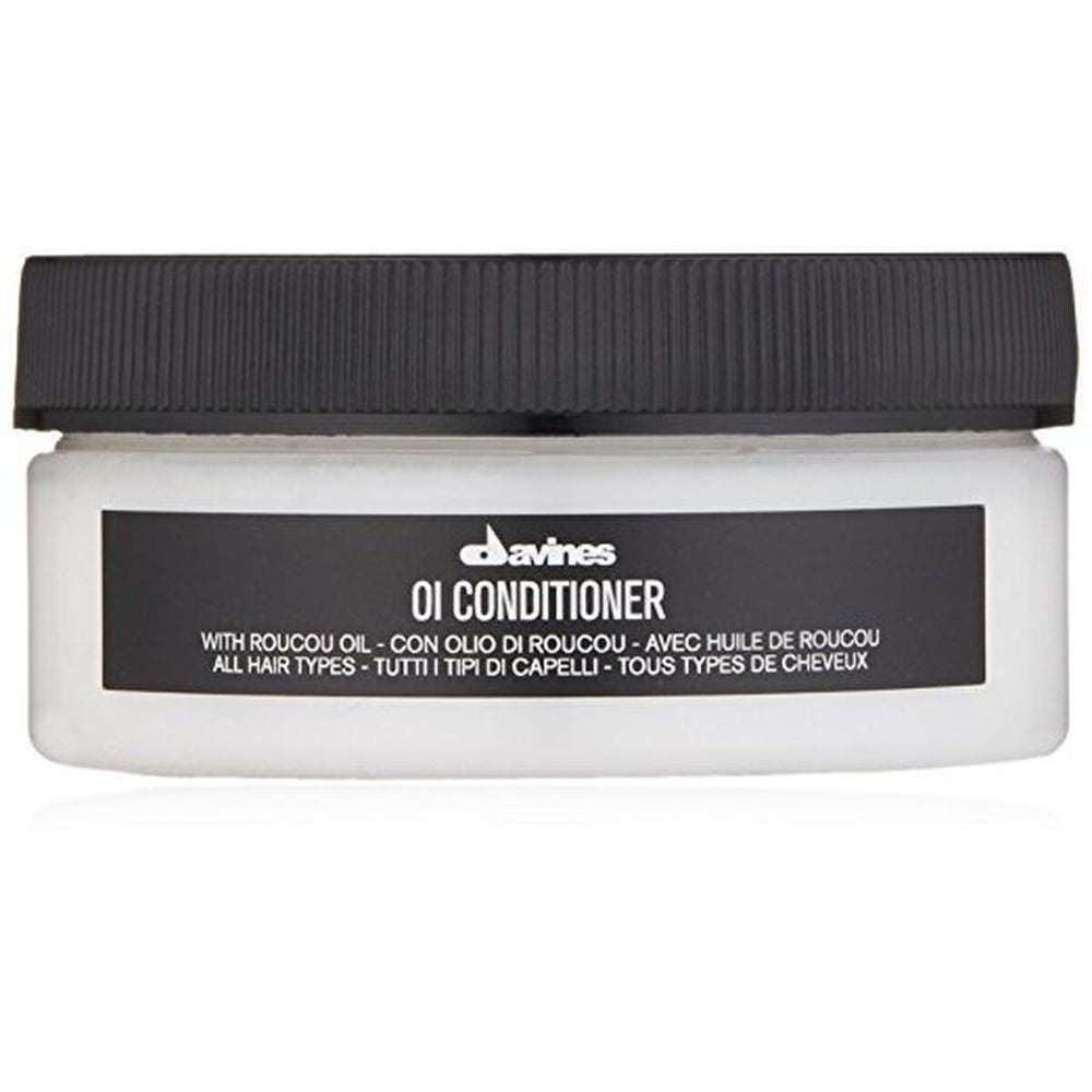 Davines OI Absolute Beautifying Conditioner 75ml, 75 ml for Unisex