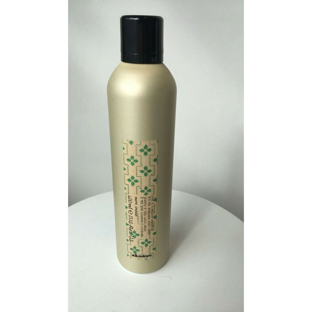 Davines More Inside Medium Hold Hairspray 400ml, 400 ml for Women