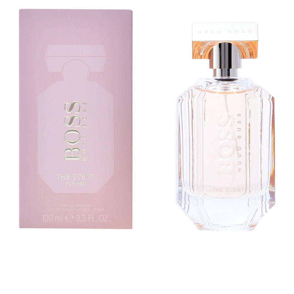 Hugo Boss Boss The Scent For Her Eau de Parfum 30ml Spray, 30 ml for Women
