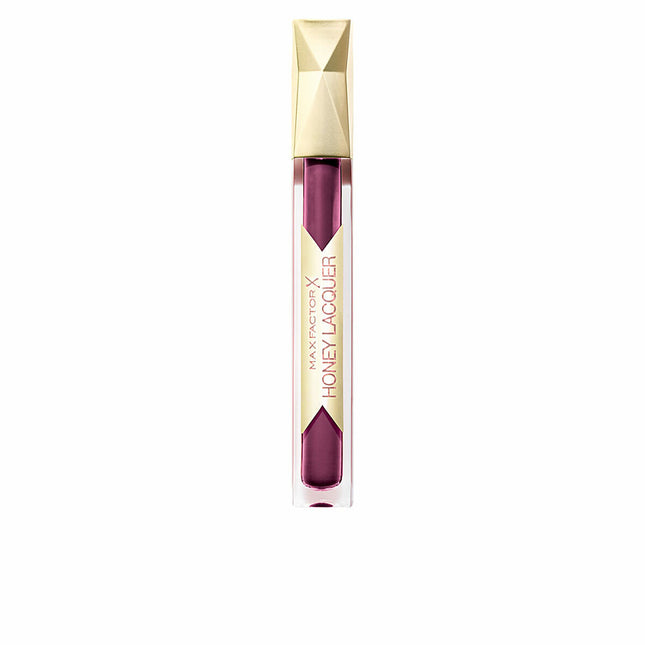 Max Factor Colour Elixir Honey Lacquer Lip Gloss 3.8ml - 40 Regale Burgndy, 4 ml for Women