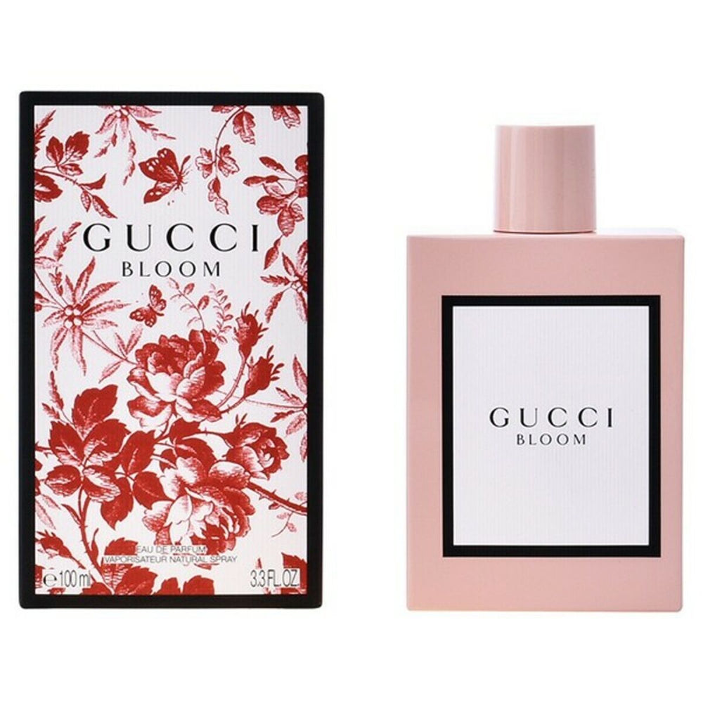Gucci Bloom Eau de Parfum 30ml Spray, 30 ml for Women