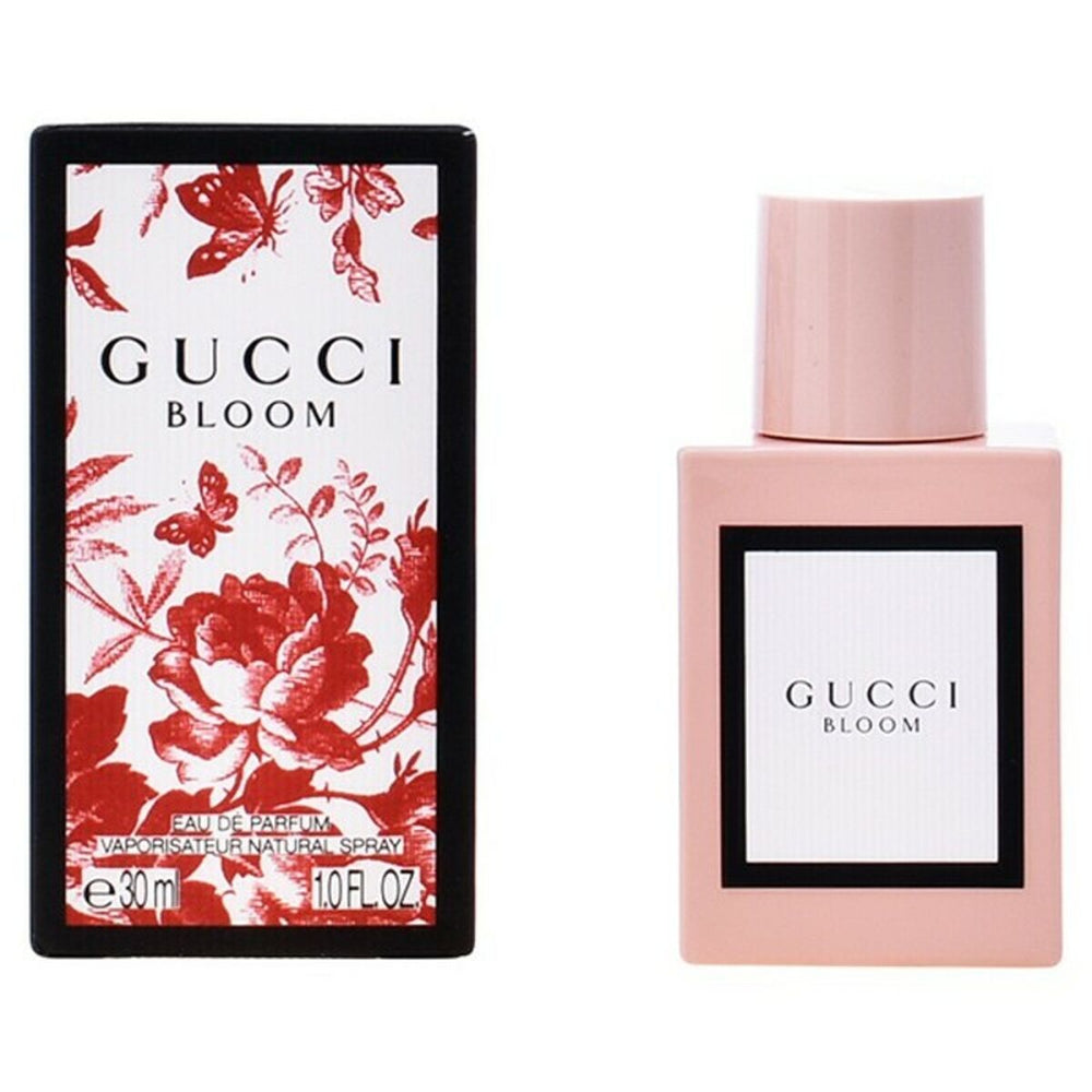 Gucci Bloom Eau de Parfum 100ml Spray, 100 ml for Women