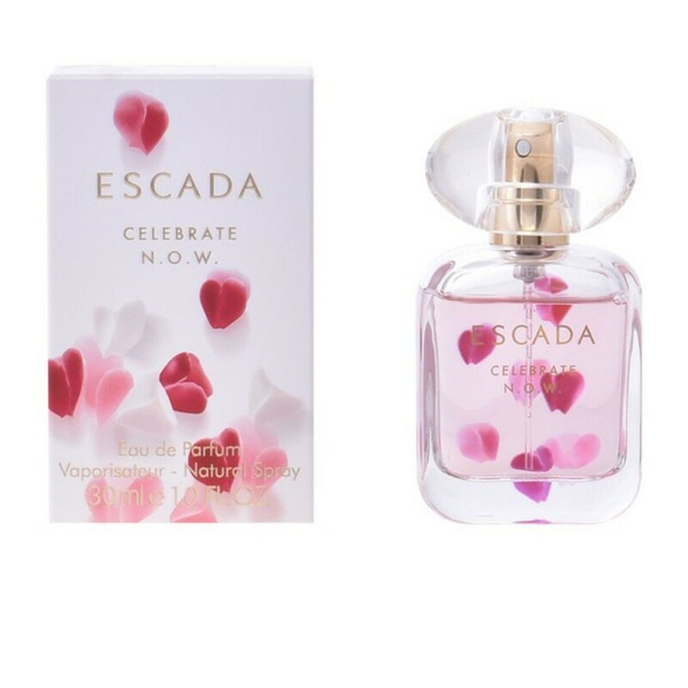Escada Celebrate N.O.W. Eau de Parfum 80ml Spray, 80 ml for Women