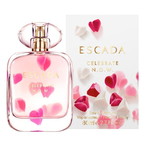Escada Celebrate N.O.W. Eau de Parfum for Women