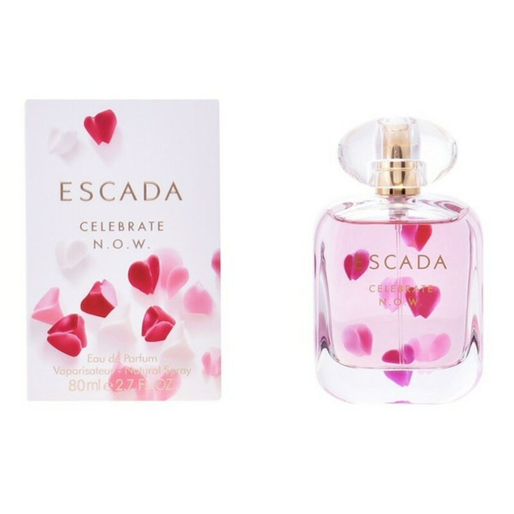 Escada Celebrate N.O.W. Eau de Parfum 80ml Spray, 80 ml for Women