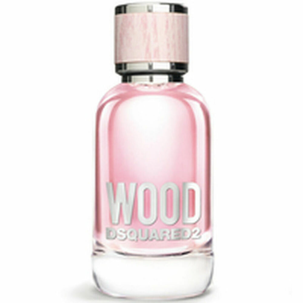 DSquared² DSquared2 Wood For Her Eau de Toilette 30ml Spray, 30 ml for Women