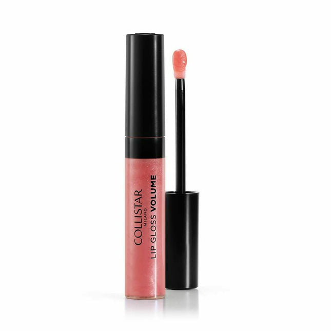 Collistar Volume Lip Gloss 7ml - 140 Morning Light, 7 ml for Unisex