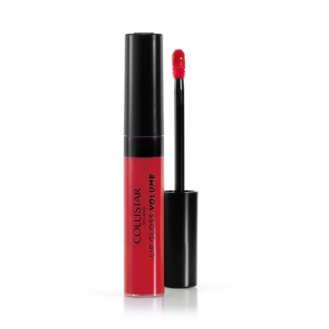 Collistar Volume Lip Gloss 7ml - 190 Red Passion, 7 ml for Unisex