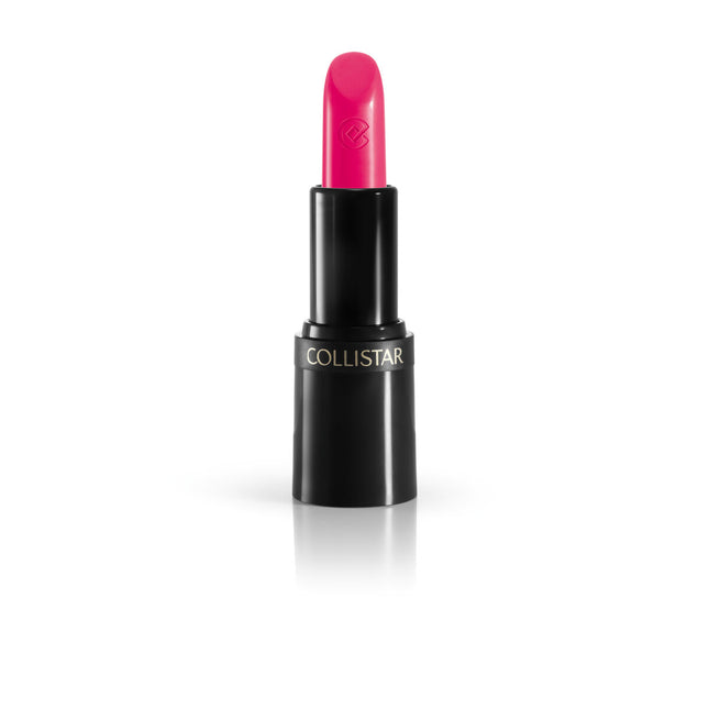 Collistar Rossetto Puro Lip Stick 3.5ml - 103 Fuchsia Petunia, 3 g for Unisex