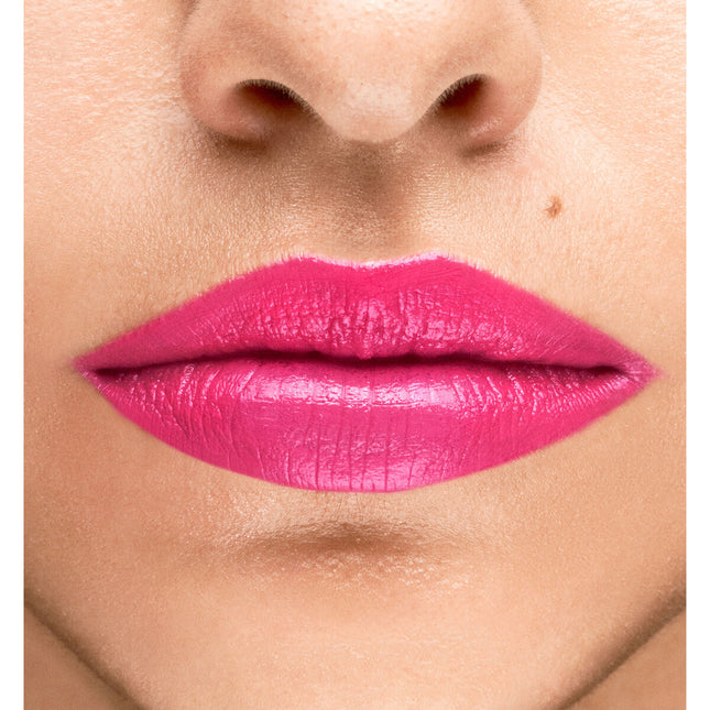 Collistar Rossetto Puro Lip Stick 3.5ml - 103 Fuchsia Petunia, 3 g for Unisex