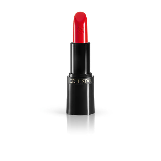Collistar Rossetto Puro Lip Stick 3.5ml - 106 Bright Orange, 3 g for Unisex