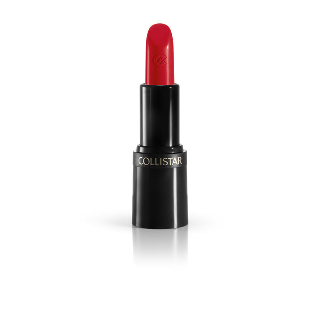 Collistar Rossetto Puro Lip Stick 3.5ml - 110 Bacio, 3 g for Unisex