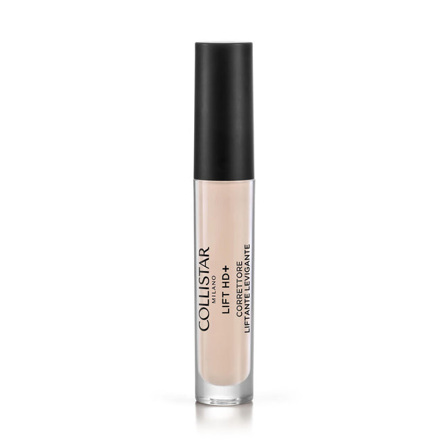 Collistar LIFT HD+ Concealer 4ml - 0 Avorio, 4 ml for Unisex
