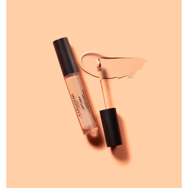 Collistar LIFT HD+ Concealer 4ml - 0 Avorio, 4 ml for Unisex