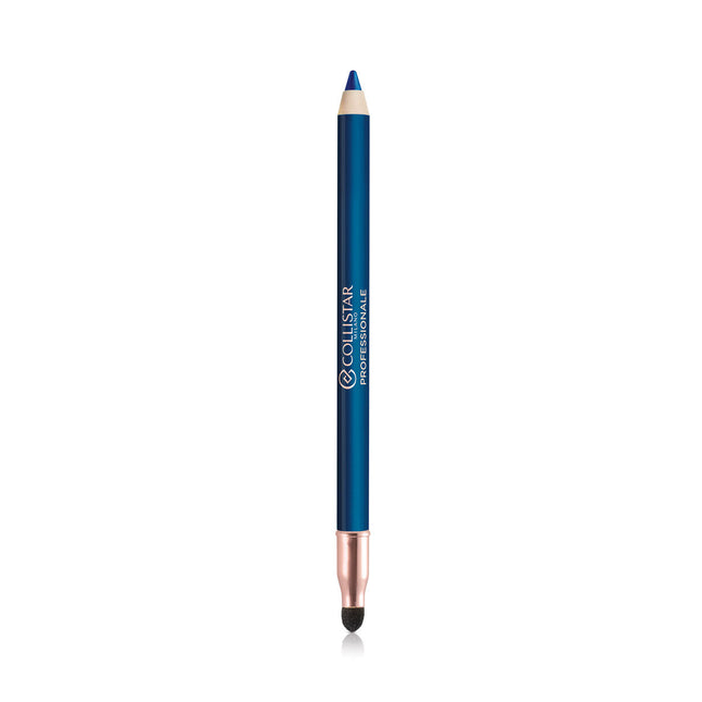 Collistar Professional Eye Pencil 1.2g - 16 Blu Shanghai for Unisex