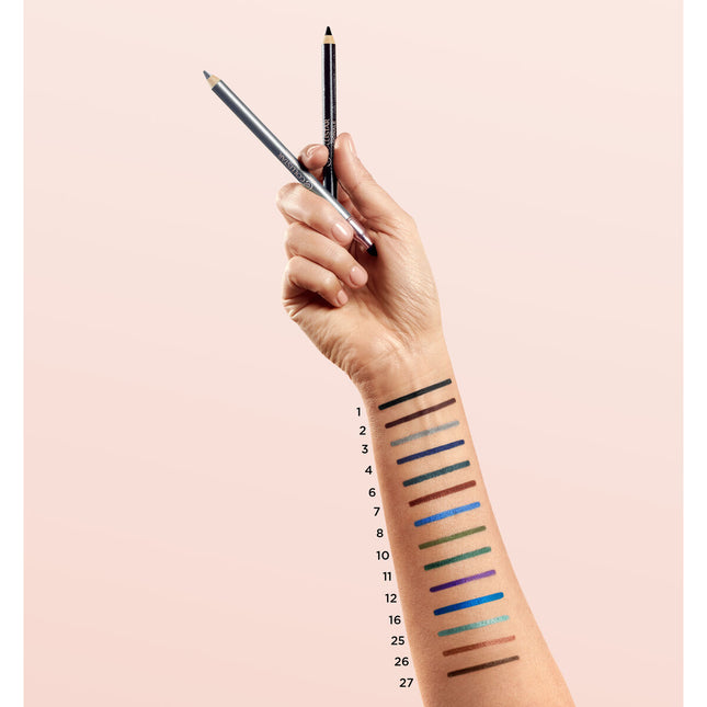Collistar Professional Eye Pencil 1.2g - 16 Blu Shanghai for Unisex