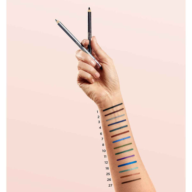 Collistar Professional Eye Pencil 1.2g - 26 Bronzo for Unisex