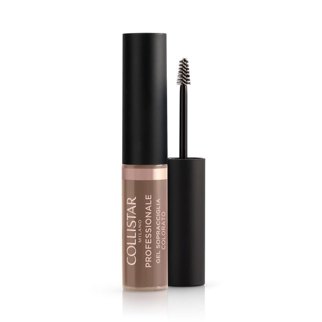 Collistar Colorado Tinted Eyebrow Gel 6.5ml - 1 Biondo for Unisex