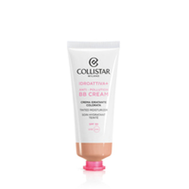 Collistar Anti-Pollution BB Cream SPF30 50ml - 2 Medium, 50 ml for Unisex