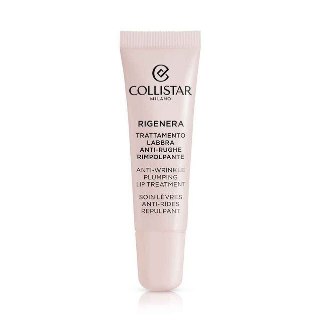 Collistar Rigenera Anti-Wrinkle Plumping Lip Treatment 15ml for Unisex