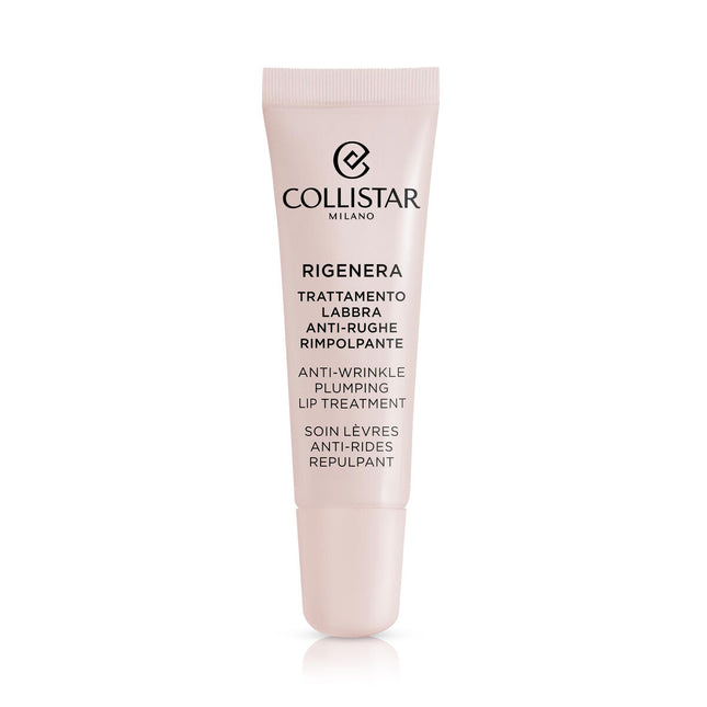 Collistar Rigenera Anti-Wrinkle Plumping Lip Treatment 15ml for Unisex
