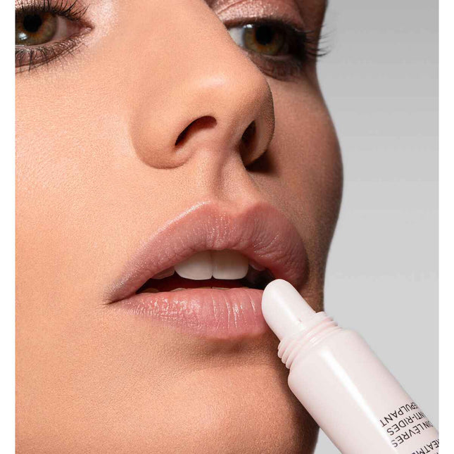 Collistar Rigenera Anti-Wrinkle Plumping Lip Treatment 15ml for Unisex