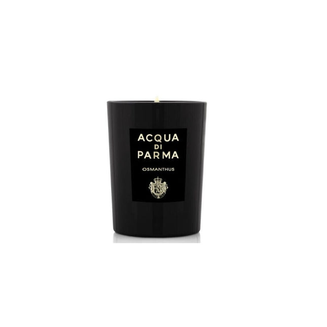 Acqua di Parma Osmanthus Candle 200g for Unisex