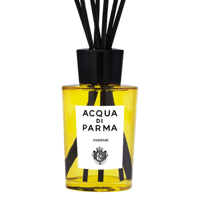 Acqua di Parma Insieme Diffuser 180ml, 180 ml for Unisex
