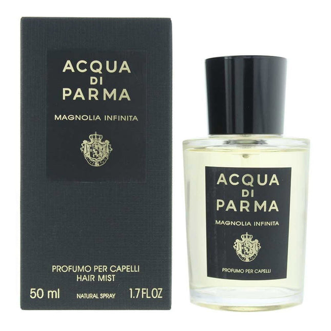 Acqua di Parma Magnolia Infinita – Hair Scented Mist for Women, Floral, 50 ml