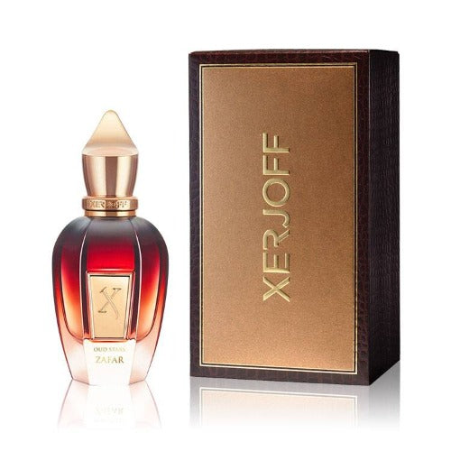 Xerjoff Oud Stars Zafar Eau de Parfum for Women