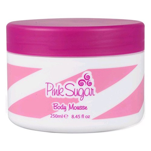 Aquolina Pink Sugar Body Mousse for Women