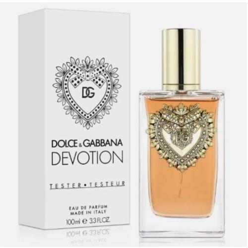Dolce & Gabbana D & G Devotion Eau de Parfum for Women