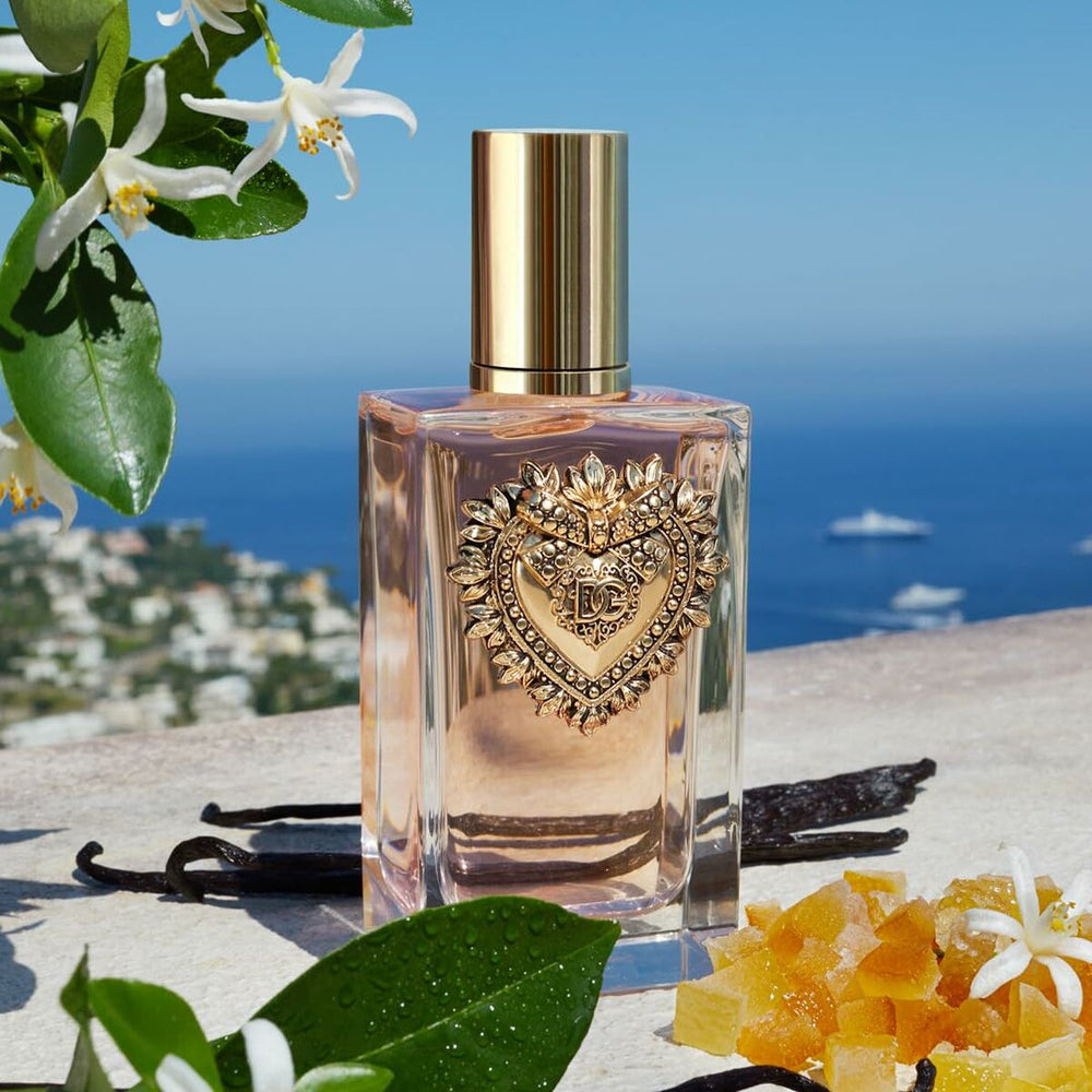 Dolce & Gabbana Devotion Eau de Parfum 50ml Spray, 50 ml for Women
