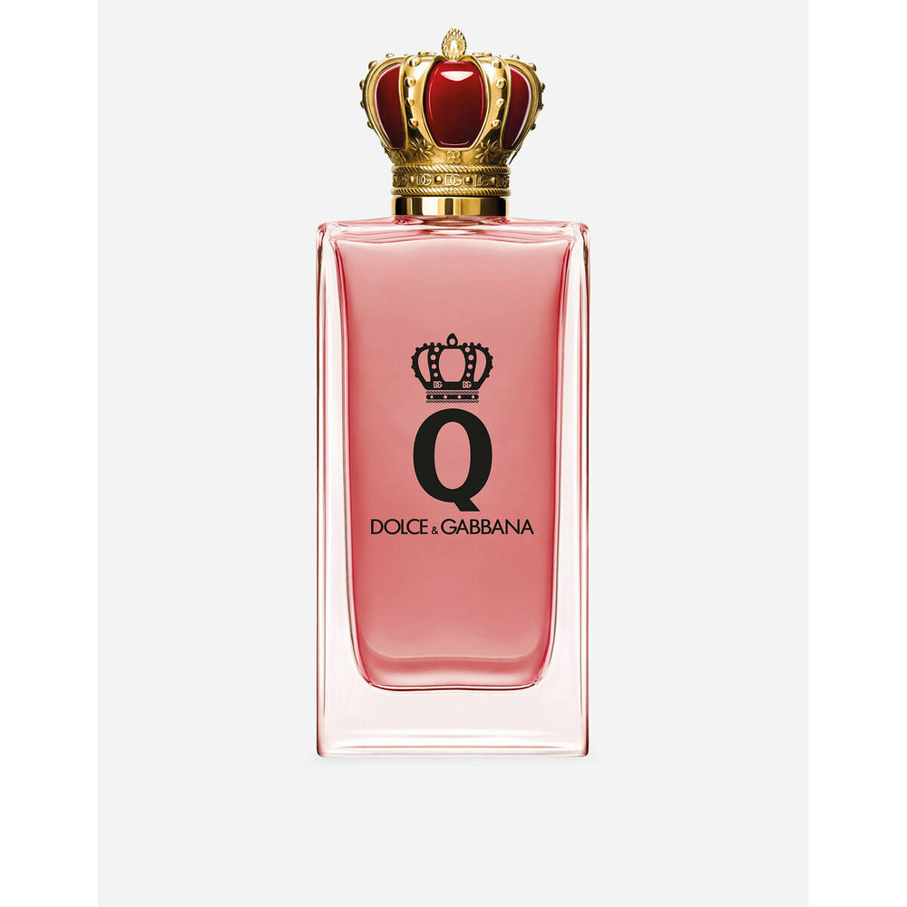 Dolce & Gabbana Q Eau de Parfum Intense 100ml Spray, 100 ml for Women