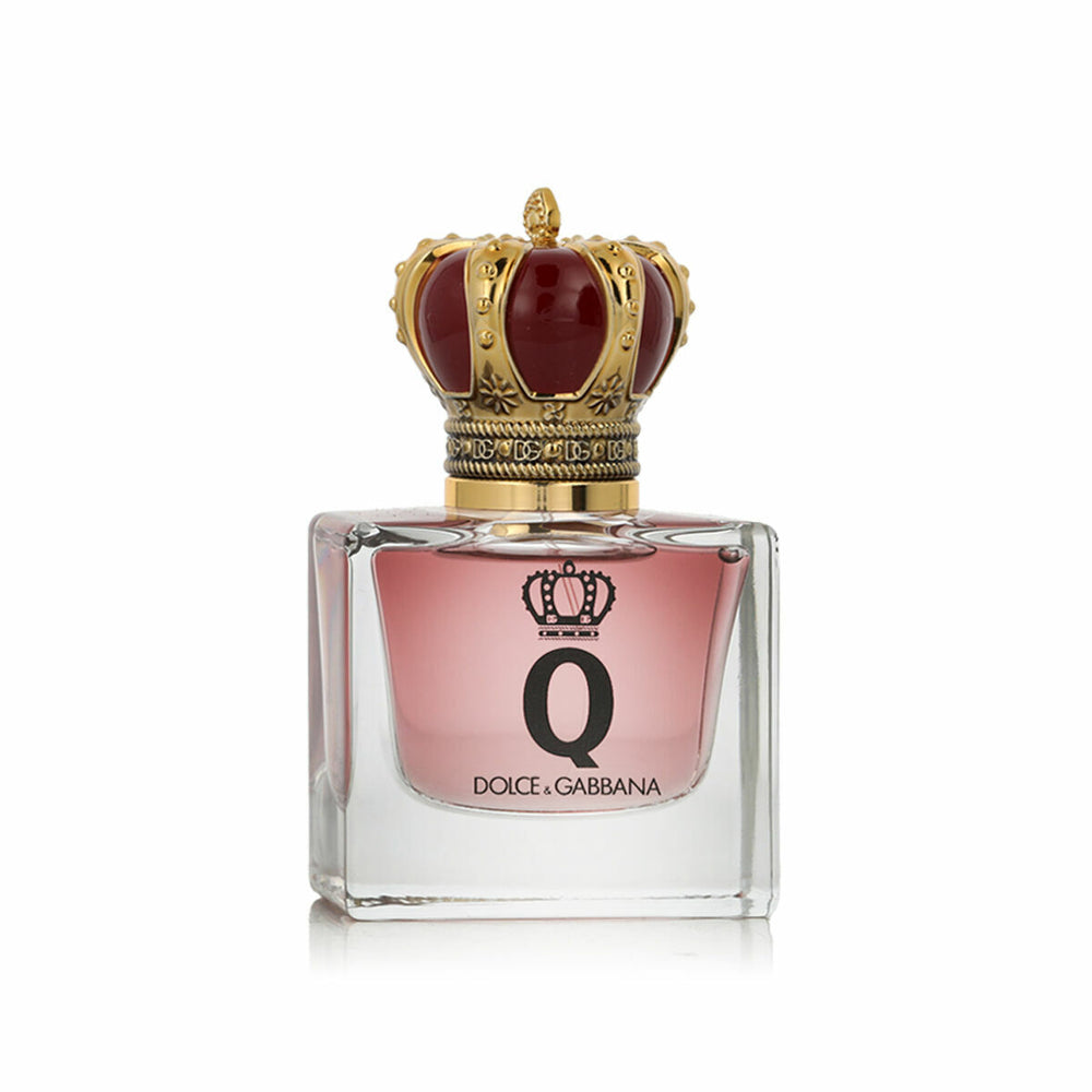 Dolce & Gabbana Q Eau de Parfum Intense 30ml Spray, 30 ml for Women