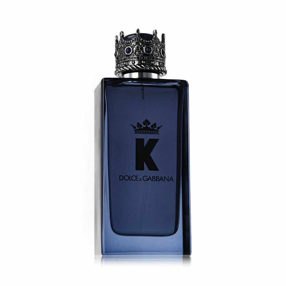 Dolce & Gabbana K Eau de Parfum Intense 100ml Spray, 100 ml for Men