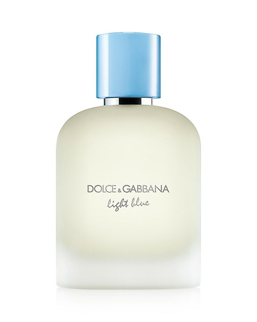 Dolce & Gabbana Light Blue Eau de Toilette 100ml Spray, 100 ml for Men