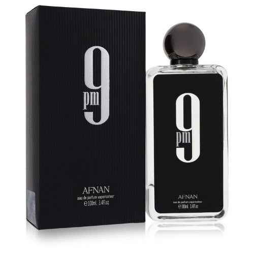 Afnan 9 Pm Eau De Parfum Afnan