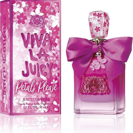 Viva La Juicy Petals Please Eau De Parfum