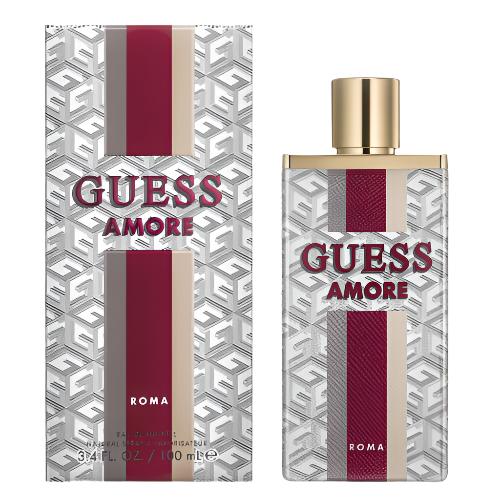 Guess Amore Roma Eau de Toilette for Women