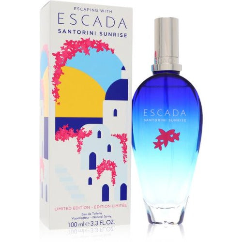 Escada Santorini Sunrise Eau de Toilette for Women