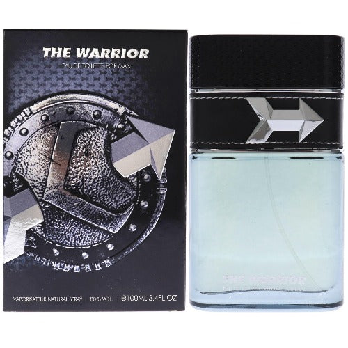 Armaf Warrior Eau de Parfum for Men